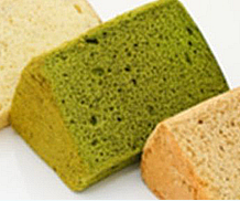 シフォンケーキ