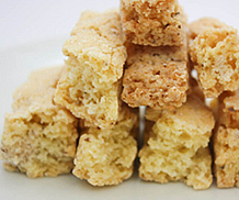 ビスコッティ／ロッシュ